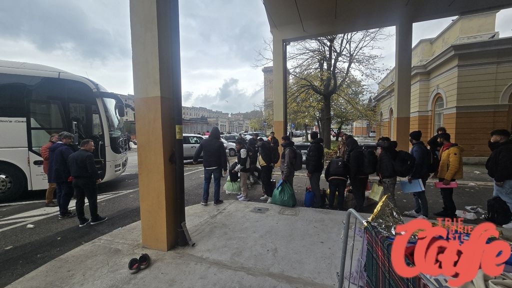 Asilo e rimpatri, l’IRC contro i nuovi hub nei Paesi terzi: «Le persone devono essere trattate con dignità»